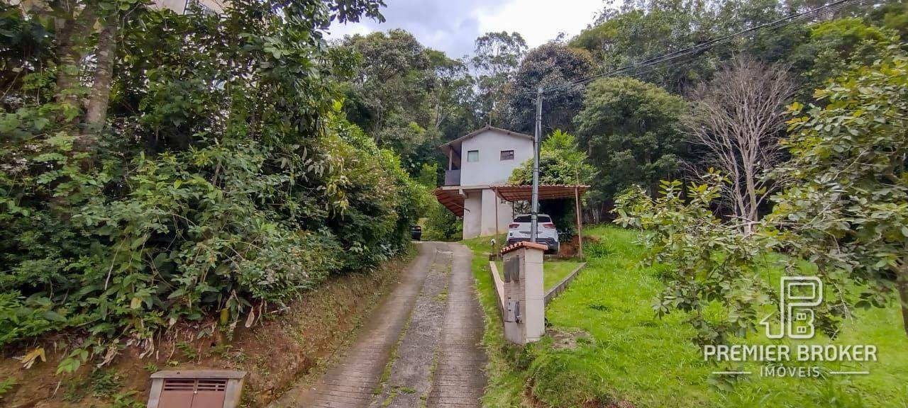 Casa de Condomínio à venda com 2 quartos, 250m² - Foto 19