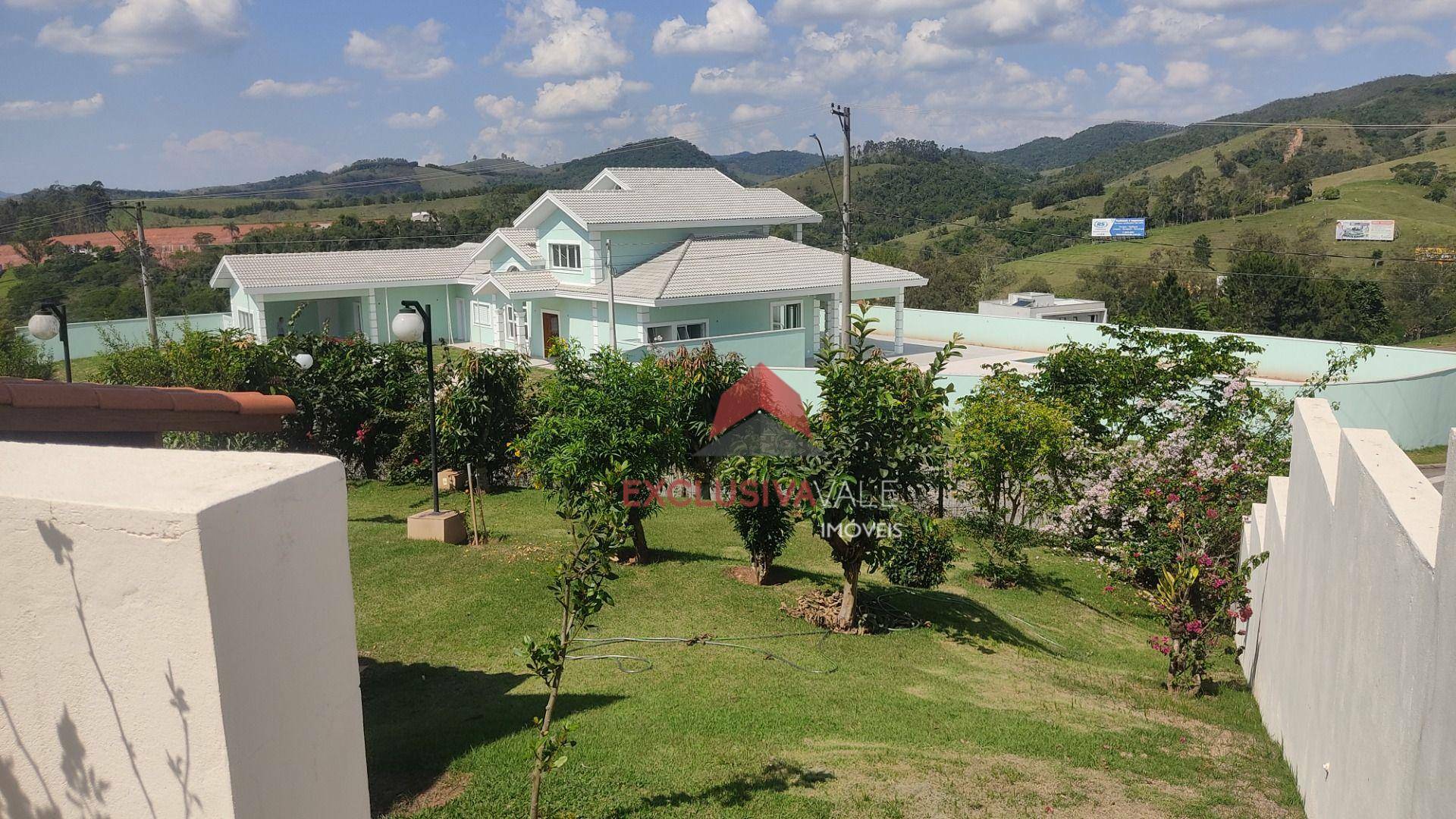 Casa de Condomínio à venda com 4 quartos, 230m² - Foto 25