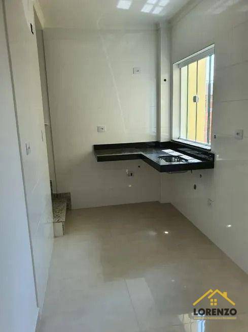 Cobertura à venda com 2 quartos, 94m² - Foto 2