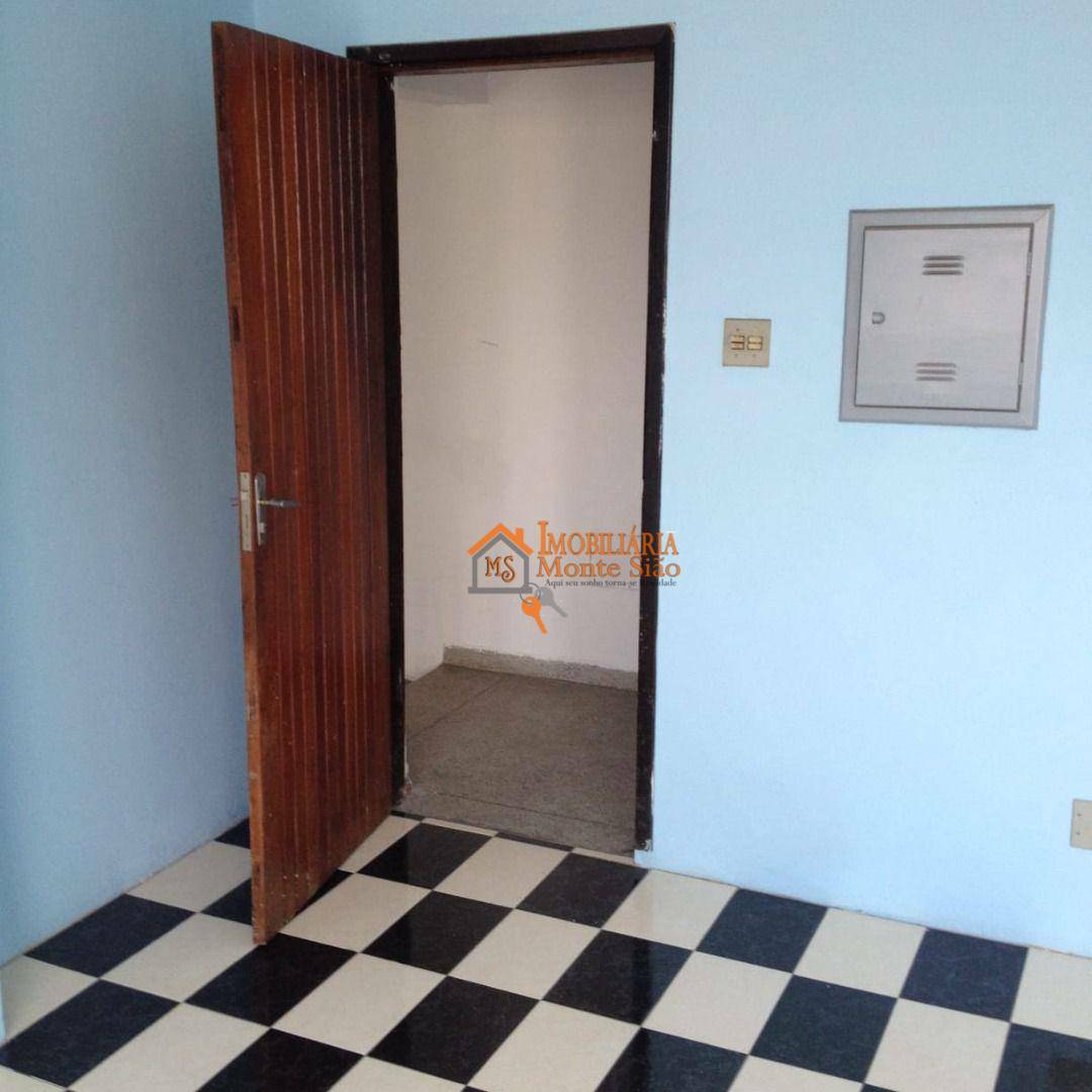 Prédio Inteiro à venda e aluguel, 420m² - Foto 11