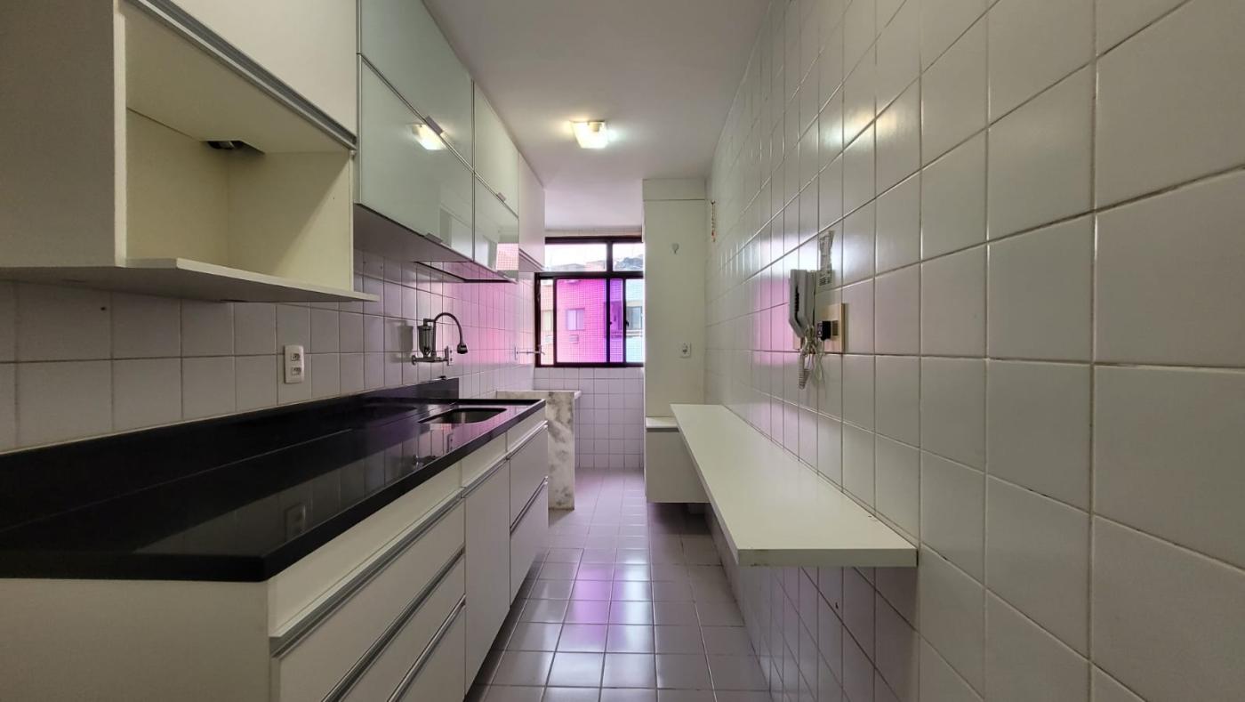 Apartamento à venda com 3 quartos, 73m² - Foto 8