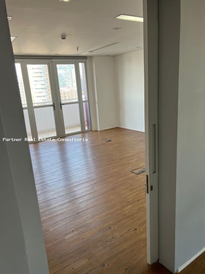 Conjunto Comercial-Sala à venda, 80m² - Foto 18