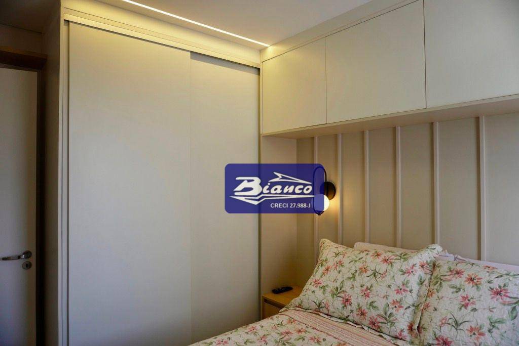 Apartamento à venda com 2 quartos, 47m² - Foto 41