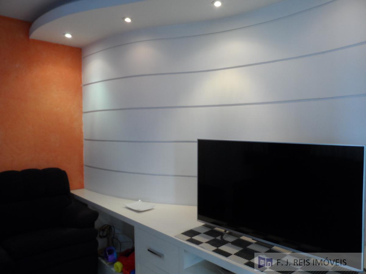 Apartamento à venda com 3 quartos, 180m² - Foto 5