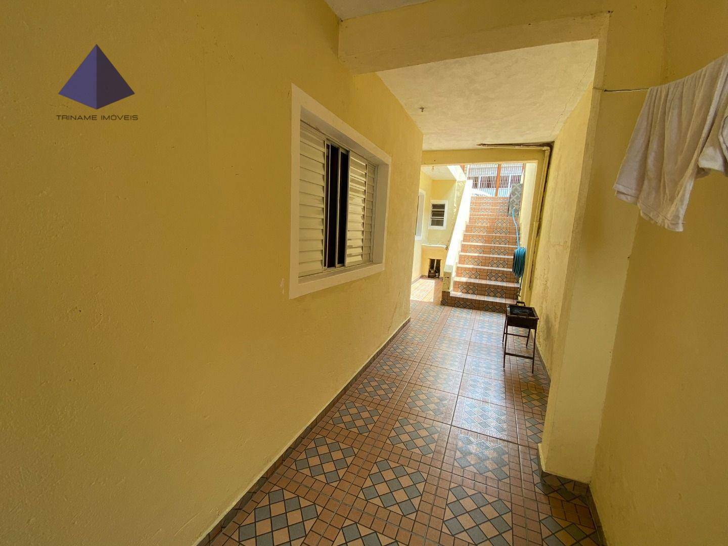 Casa à venda com 6 quartos, 250M2 - Foto 12