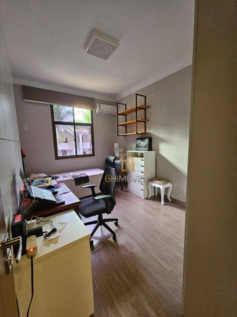 Casa de Condomínio à venda com 4 quartos, 189m² - Foto 5