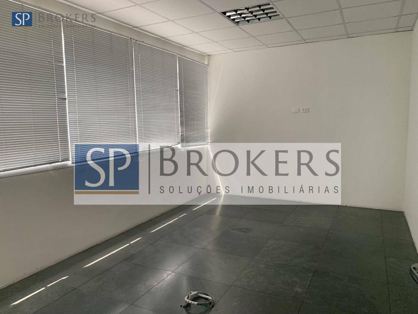 Conjunto Comercial-Sala para alugar, 205m² - Foto 14