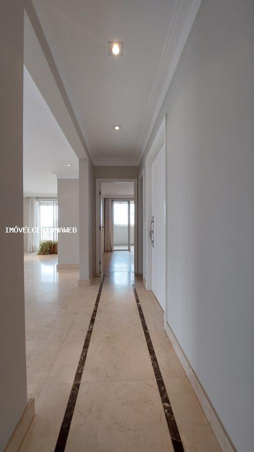 Apartamento à venda com 4 quartos, 238m² - Foto 34