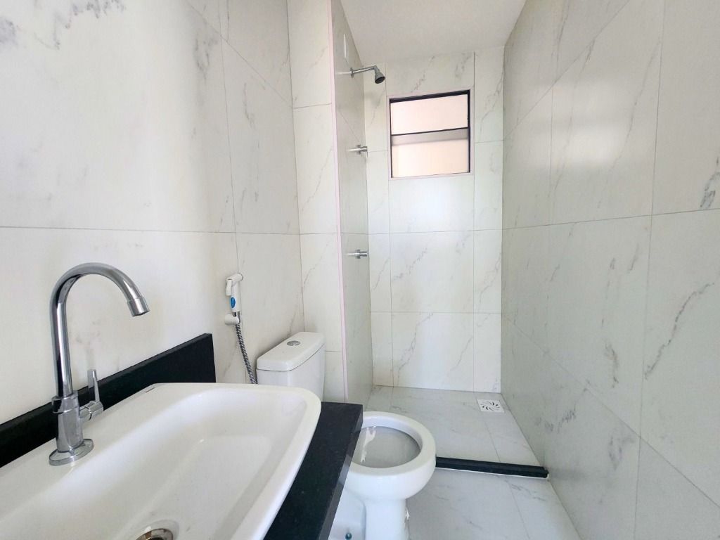 Apartamento à venda com 2 quartos, 50m² - Foto 6