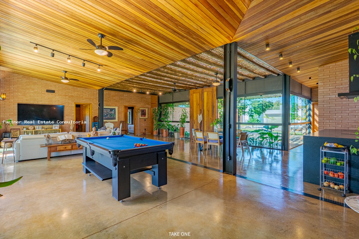 Casa de Condomínio à venda com 4 quartos, 1020m² - Foto 49