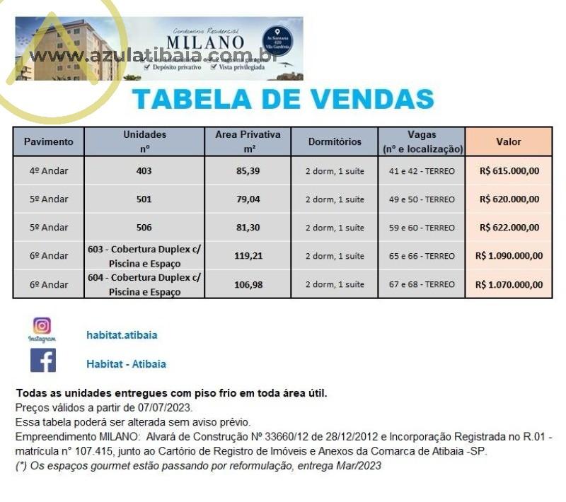 Apartamento à venda com 2 quartos, 79m² - Foto 16