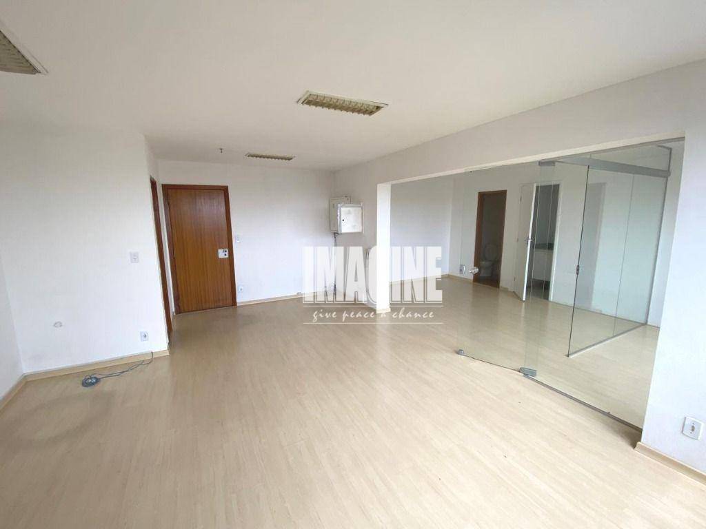 Conjunto Comercial-Sala para alugar, 63m² - Foto 5