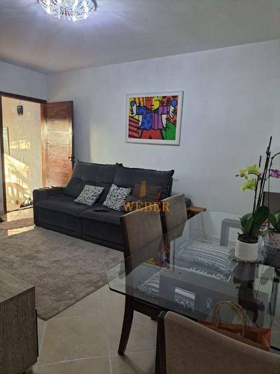 Sobrado à venda com 2 quartos, 81m² - Foto 25