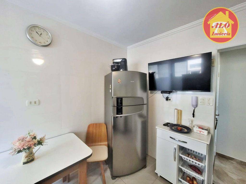 Apartamento à venda com 2 quartos, 87m² - Foto 10