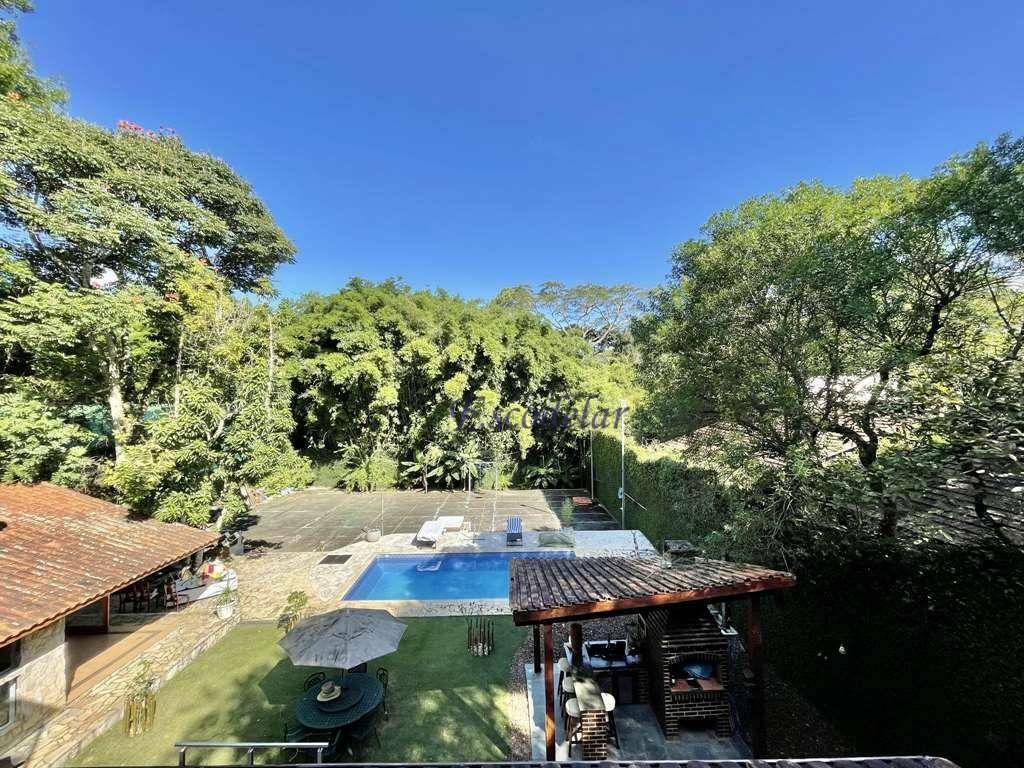 Casa à venda com 4 quartos, 500m² - Foto 31