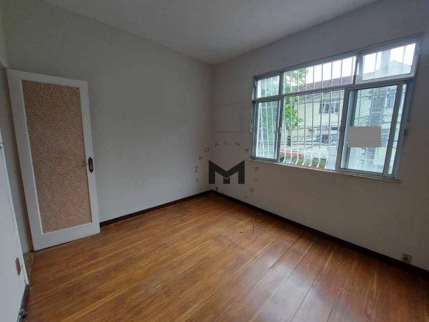 Apartamento à venda com 3 quartos, 100m² - Foto 6