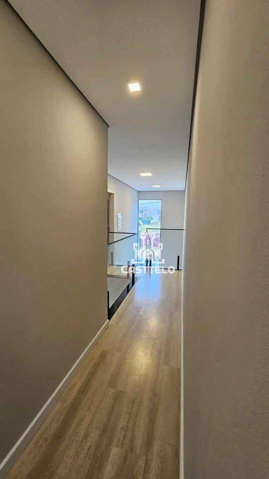 Sobrado à venda com 3 quartos, 129m² - Foto 13