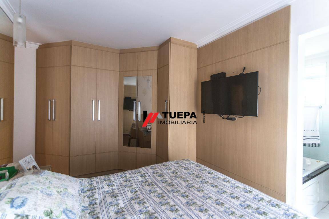 Apartamento à venda com 3 quartos, 128m² - Foto 37