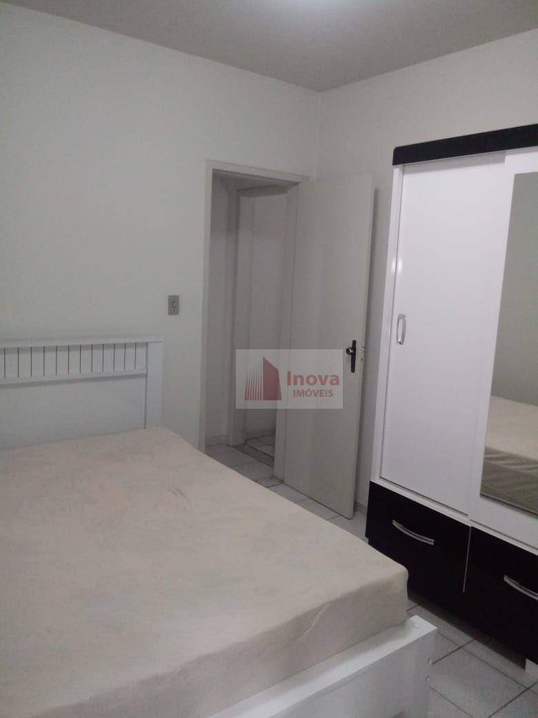 Apartamento à venda com 1 quarto, 63m² - Foto 9