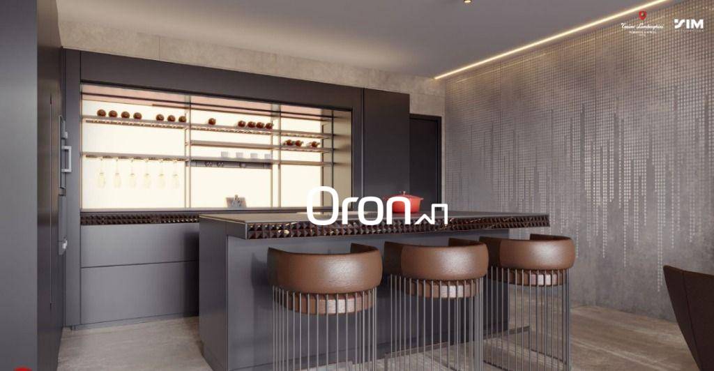 Cobertura, 3 quartos, 154 m² - Foto 1