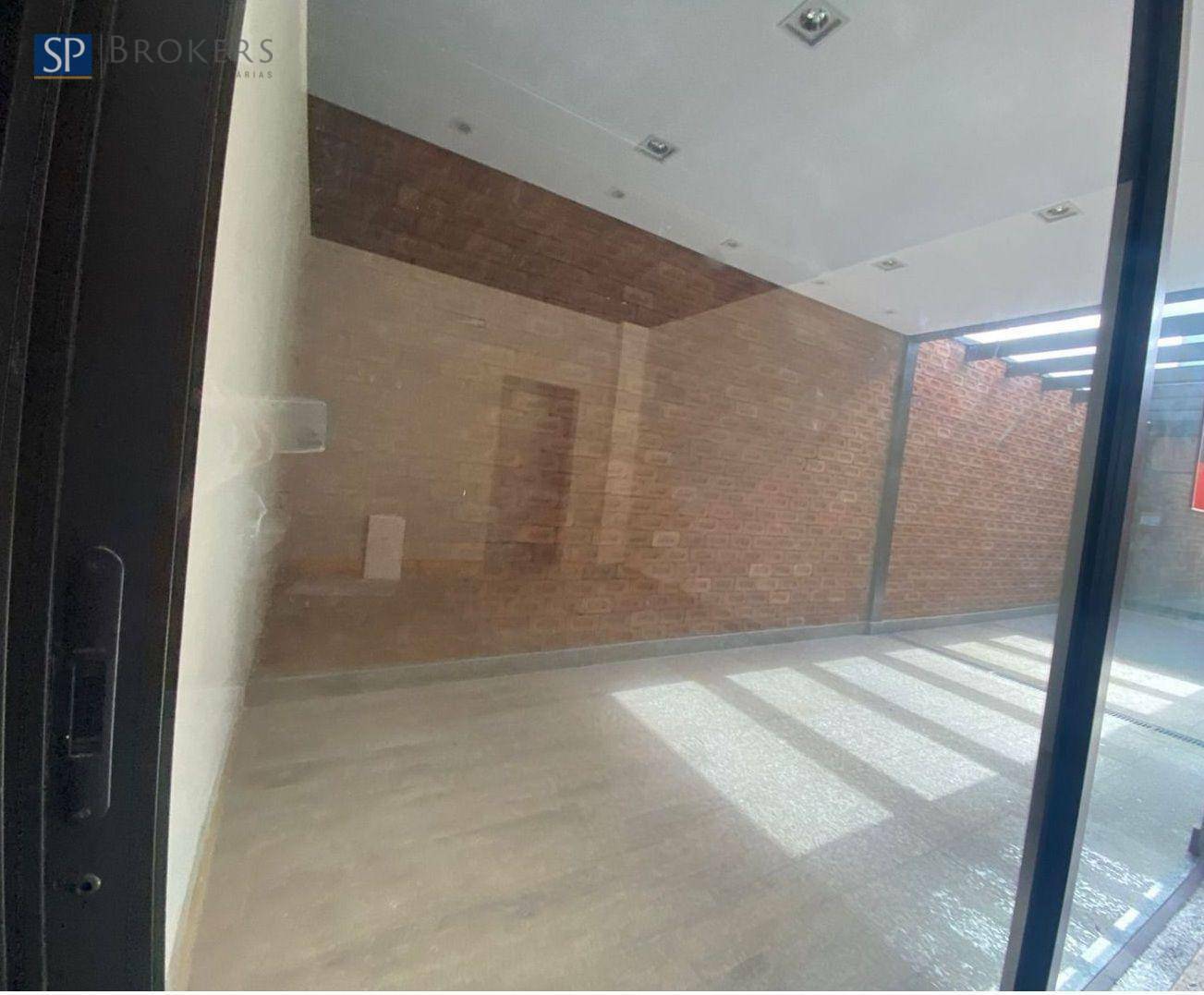 Conjunto Comercial-Sala para alugar, 45m² - Foto 4