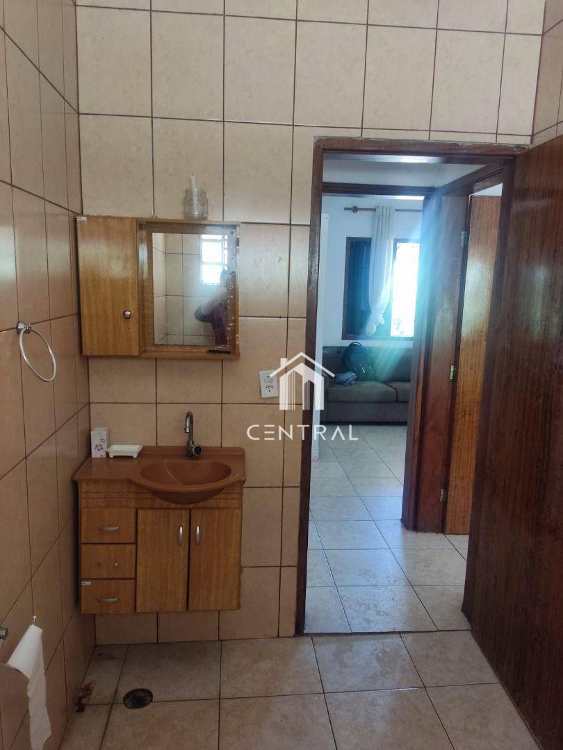 Sítio à venda com 4 quartos, 400m² - Foto 6