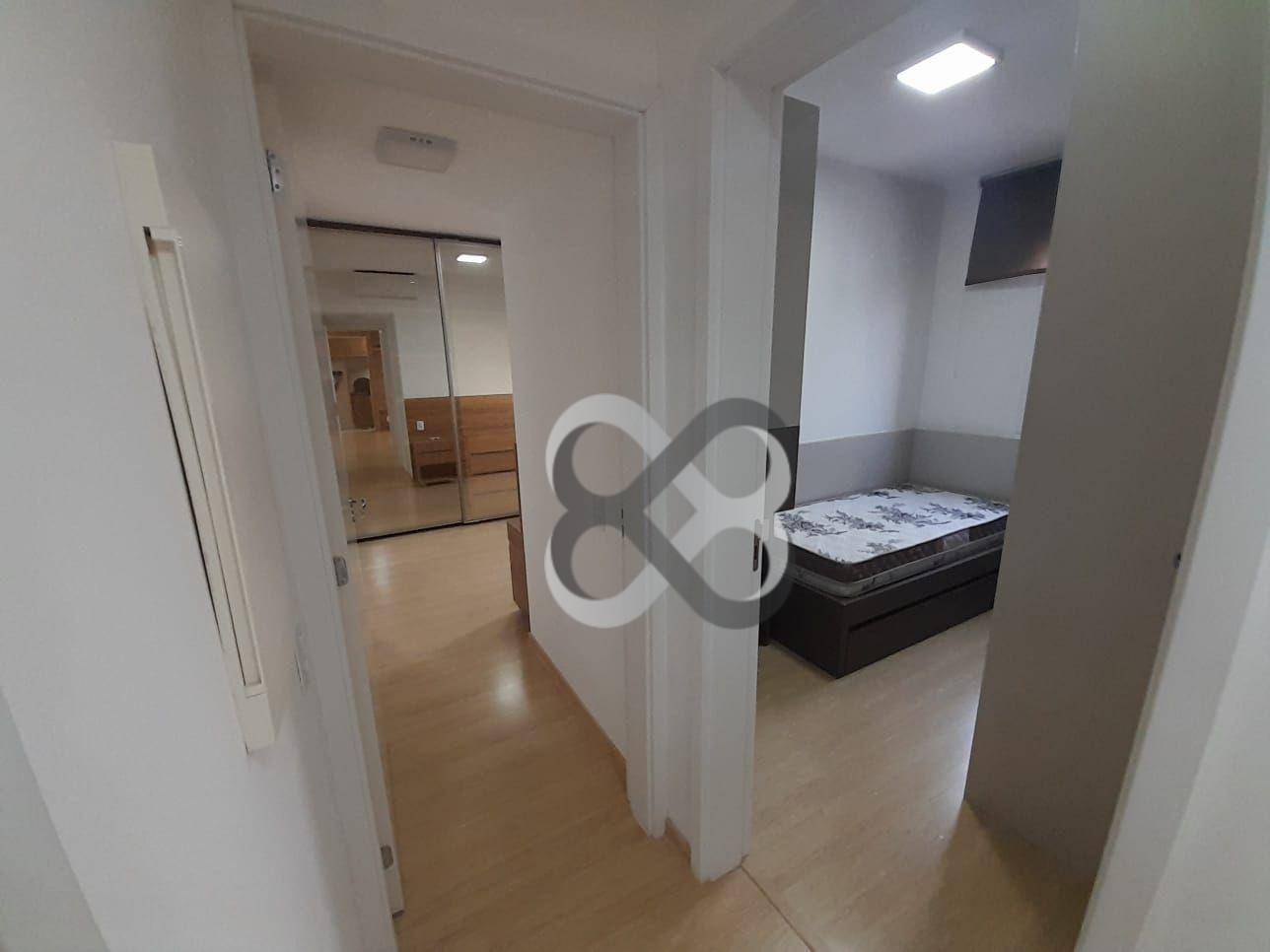 Apartamento para alugar com 3 quartos, 71m² - Foto 8