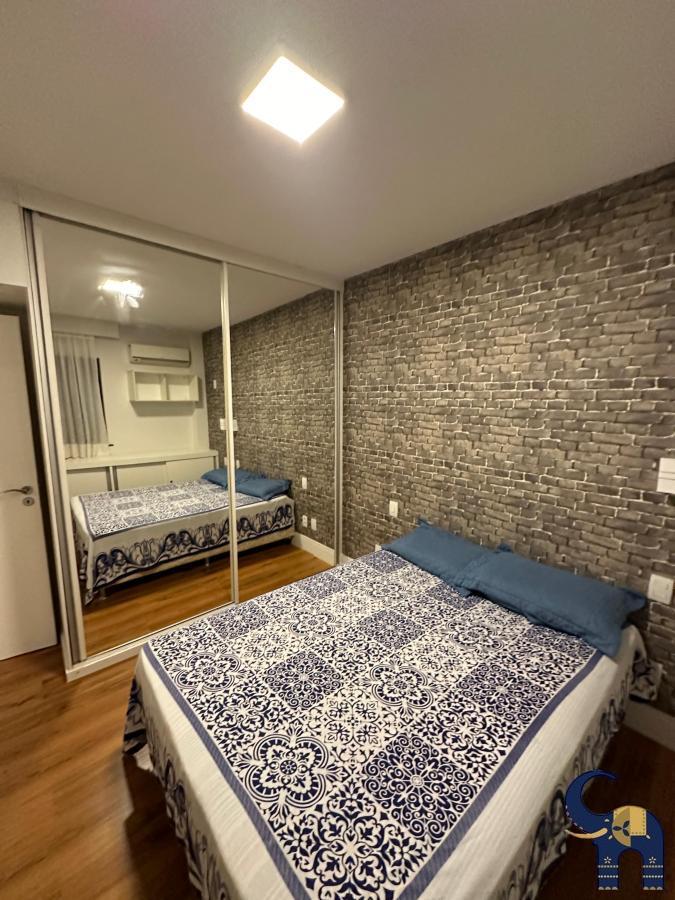 Apartamento à venda com 1 quarto, 50m² - Foto 3