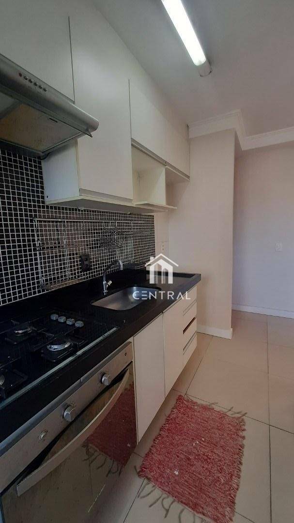 Apartamento à venda com 3 quartos, 58m² - Foto 4