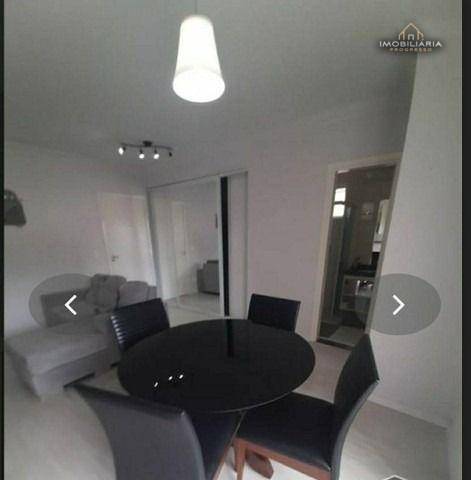 Apartamento à venda com 2 quartos, 57m² - Foto 5