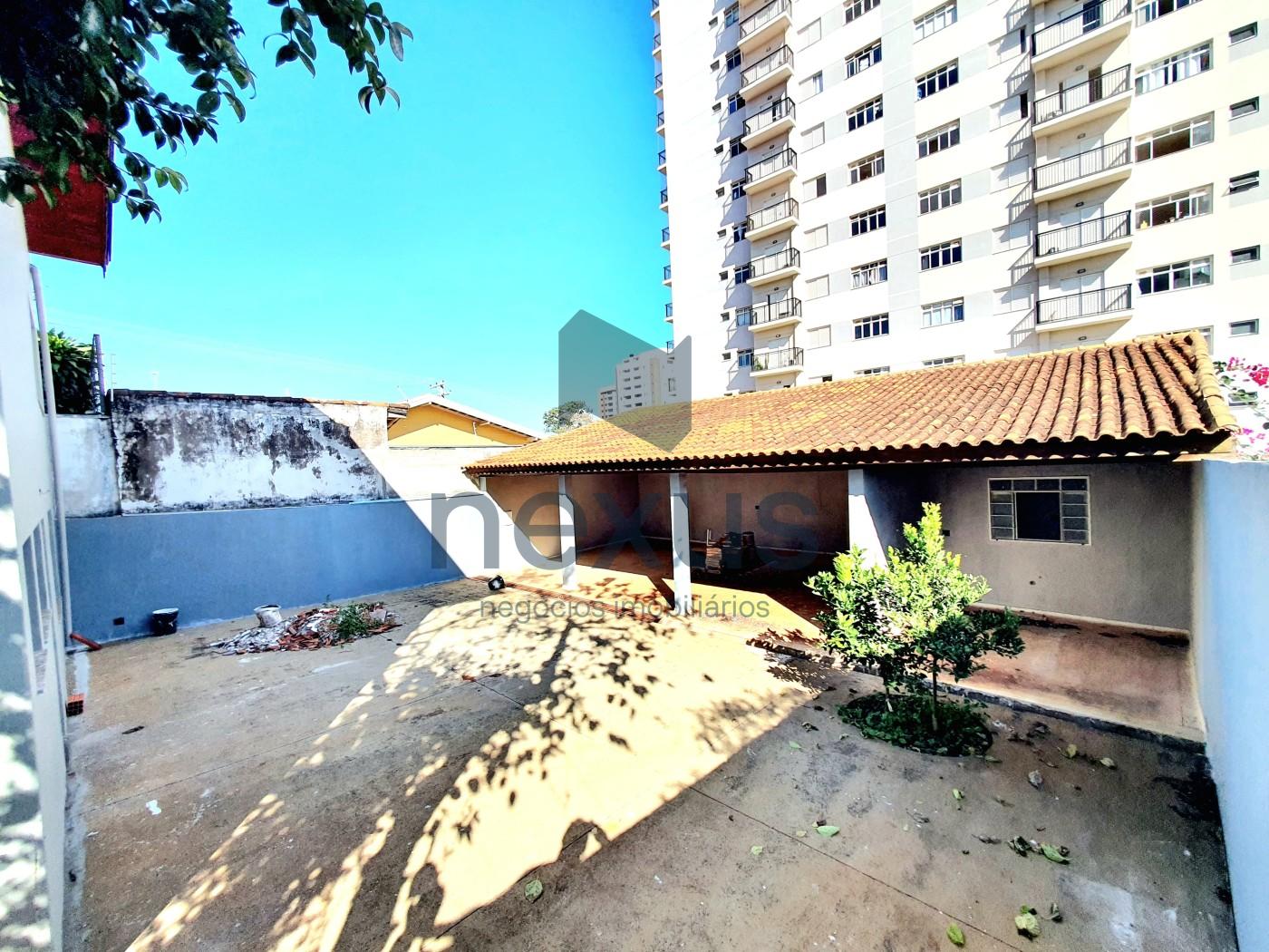 Casa à venda com 3 quartos, 460m² - Foto 26