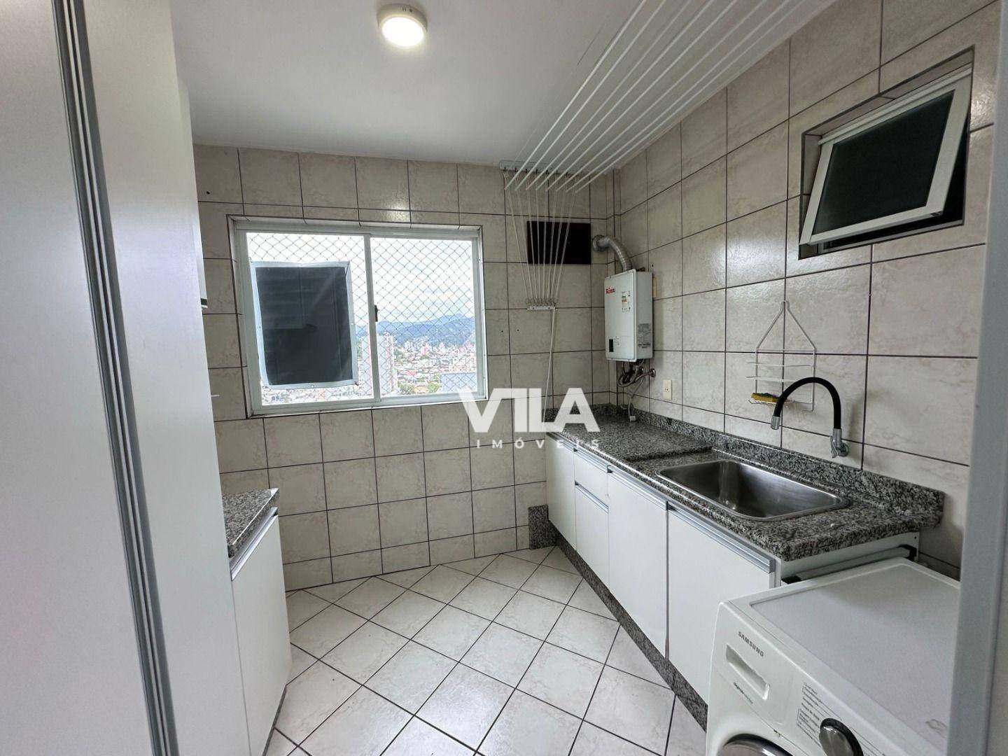 Apartamento à venda com 3 quartos, 93m² - Foto 11