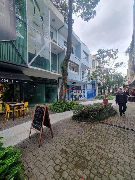 Loja-Salão, 96 m² - Foto 3