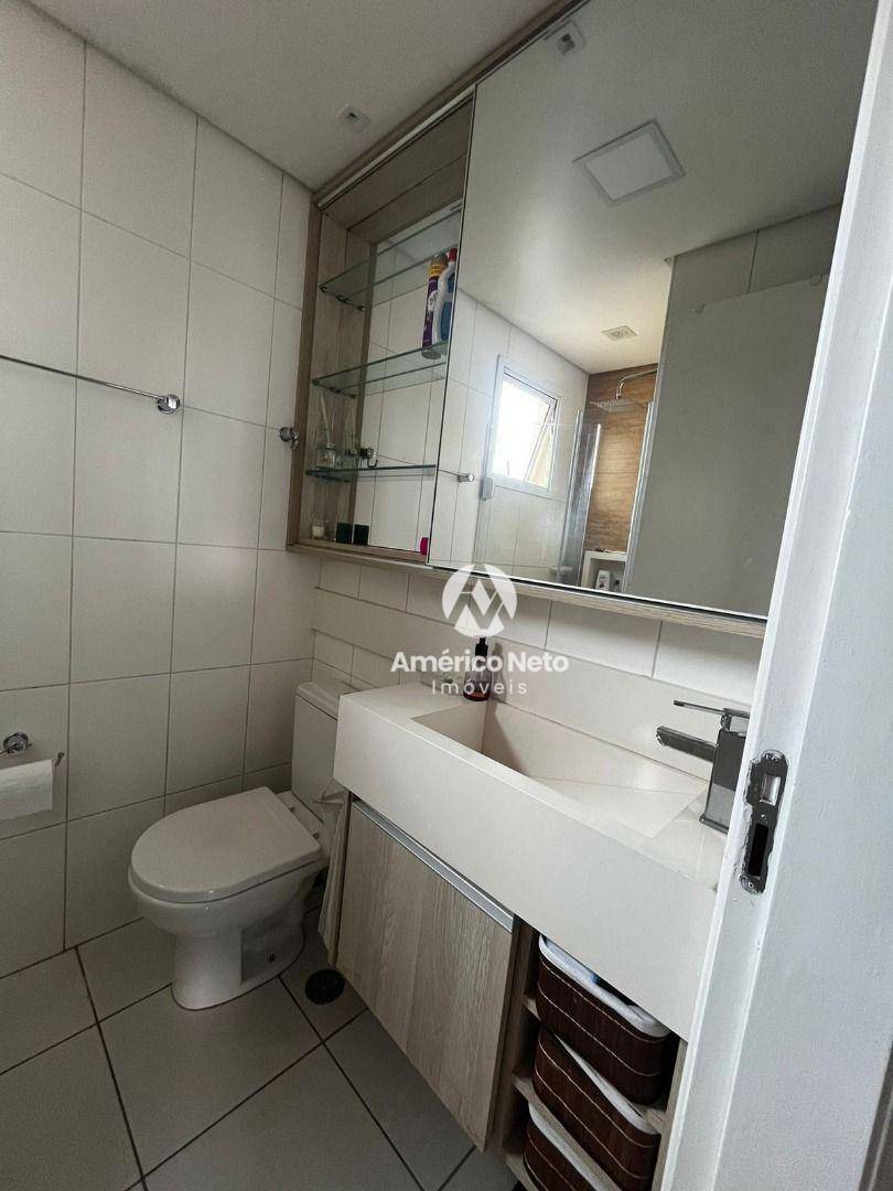 Apartamento à venda com 3 quartos, 83m² - Foto 44