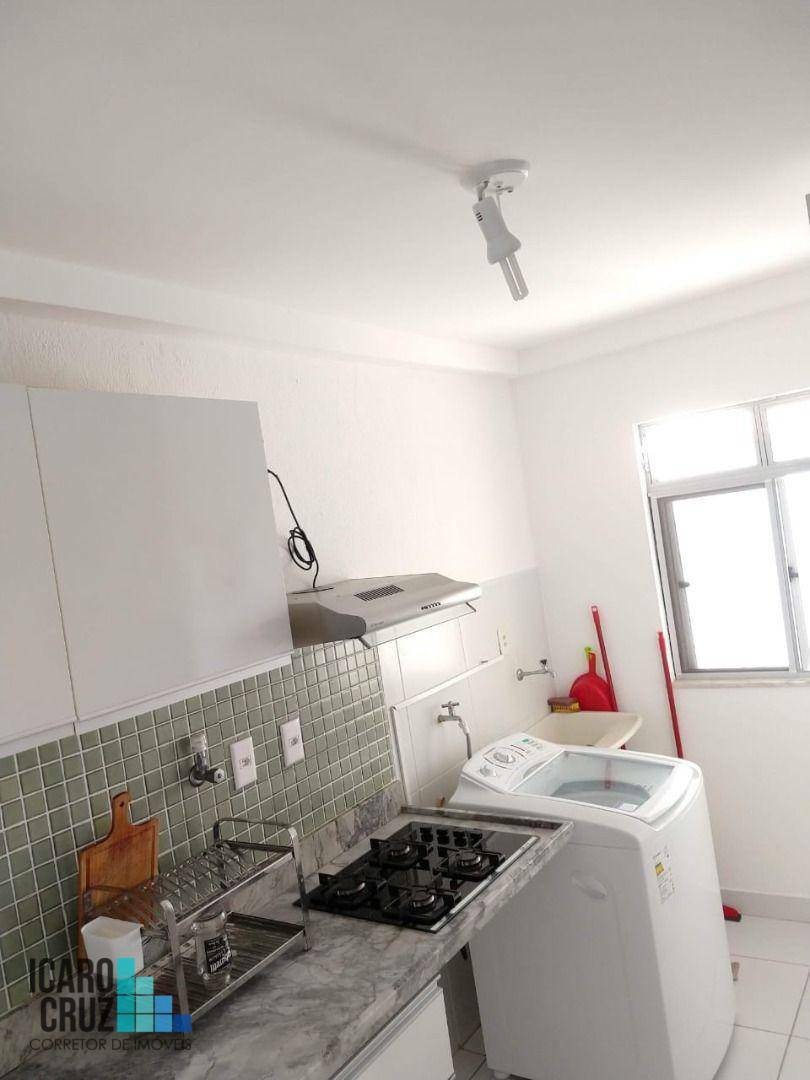 Apartamento à venda com 2 quartos, 56m² - Foto 7