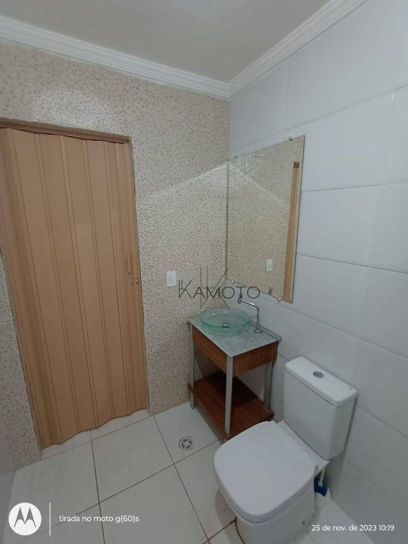 Sobrado à venda com 3 quartos, 300m² - Foto 10