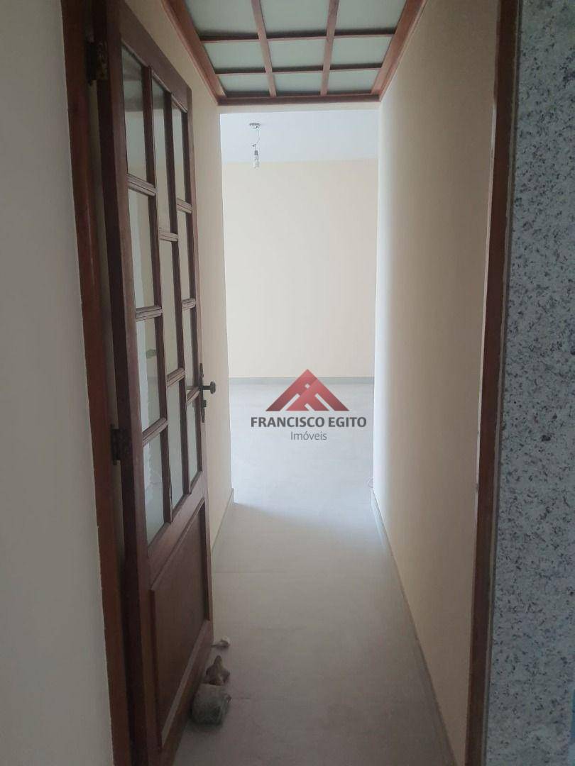 Apartamento à venda com 3 quartos, 130m² - Foto 7