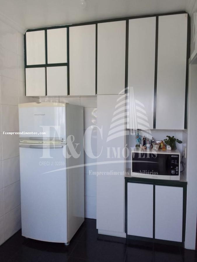 Apartamento à venda com 4 quartos, 220m² - Foto 10