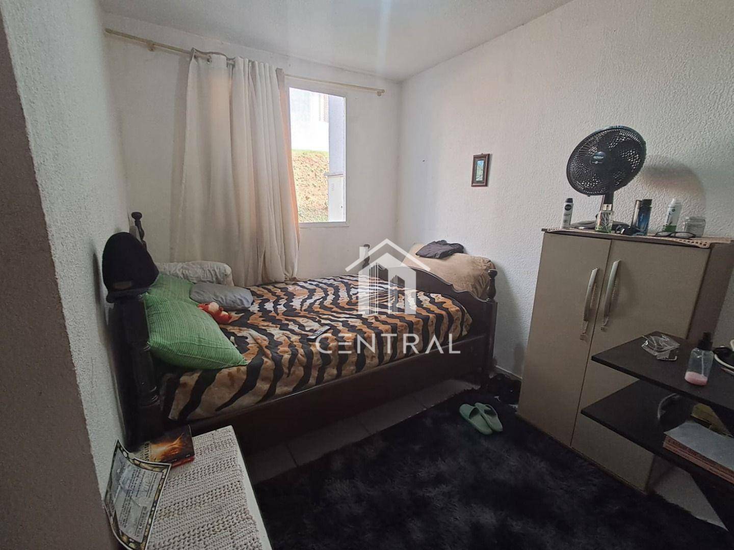 Apartamento, 1 quarto, 47 m² - Foto 5