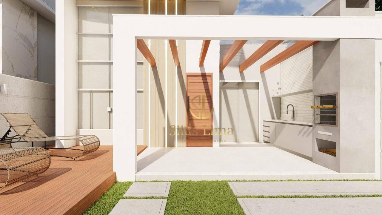 Casa à venda com 3 quartos, 174m² - Foto 3