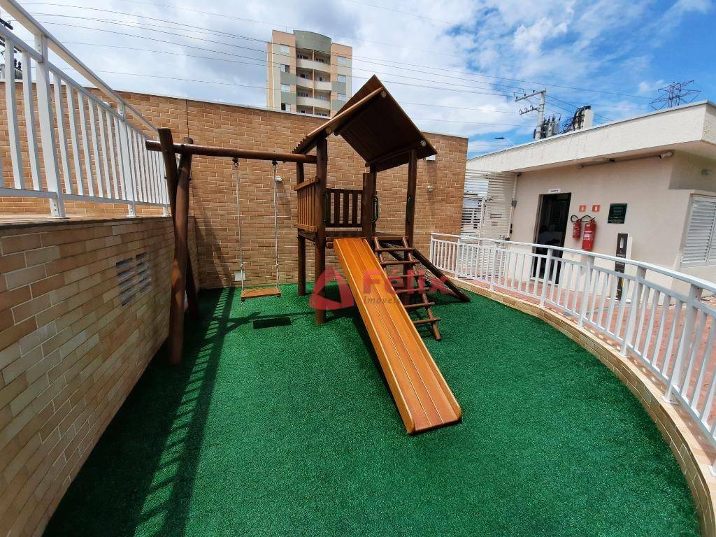 Apartamento à venda com 2 quartos, 65m² - Foto 21