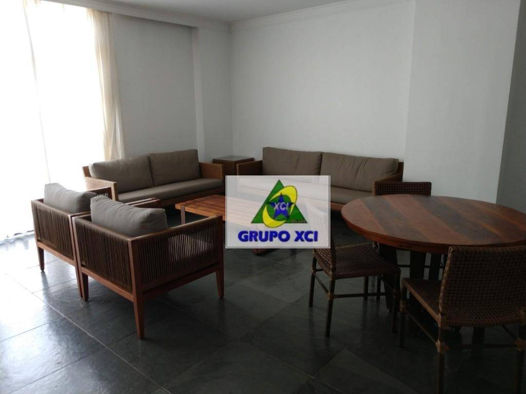 Apartamento à venda com 3 quartos, 119m² - Foto 18