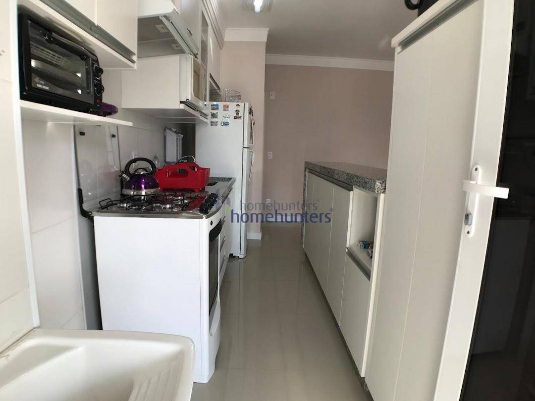 Apartamento à venda com 2 quartos, 66m² - Foto 12