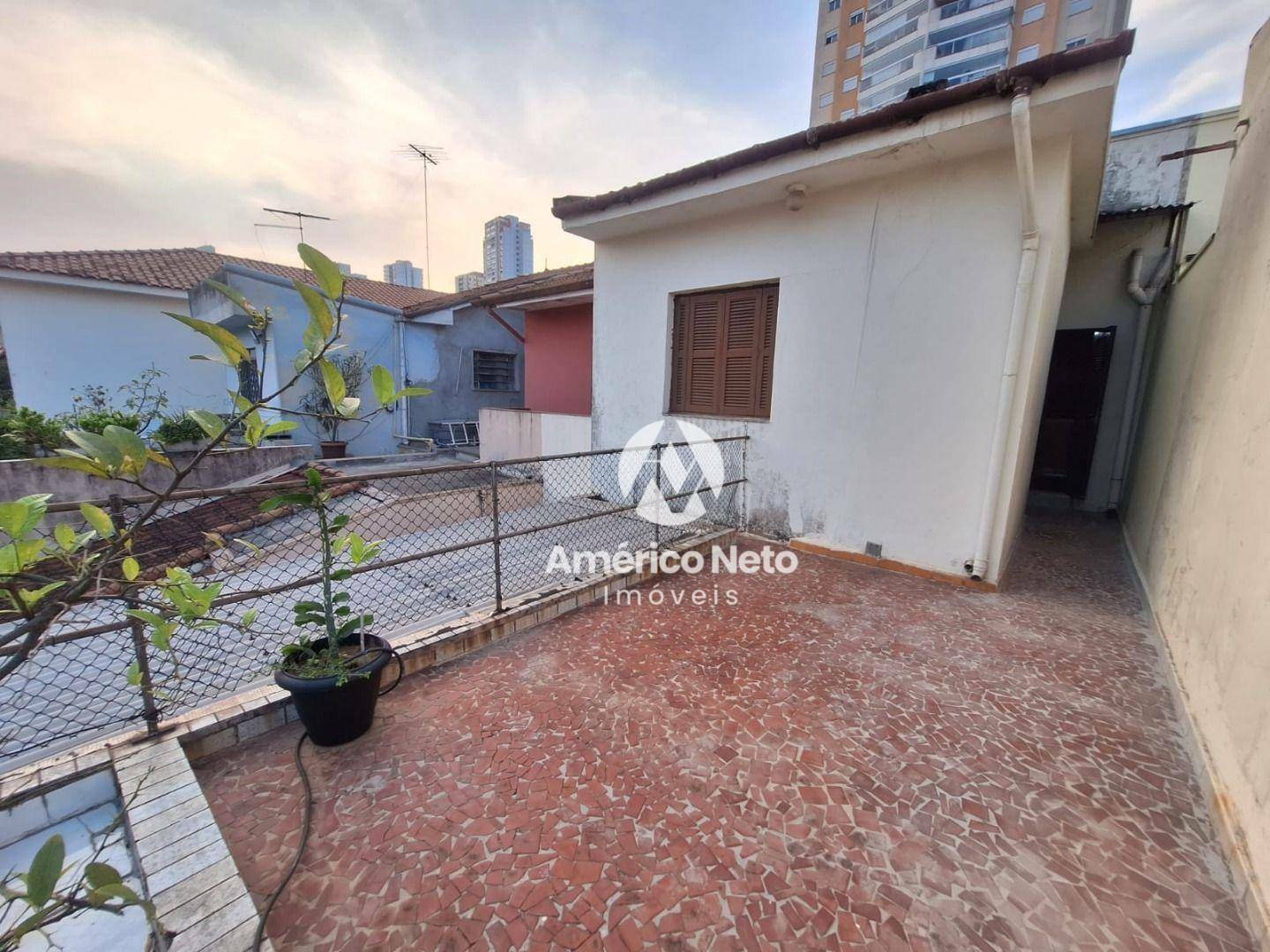 Casa à venda e aluguel com 3 quartos, 300m² - Foto 19