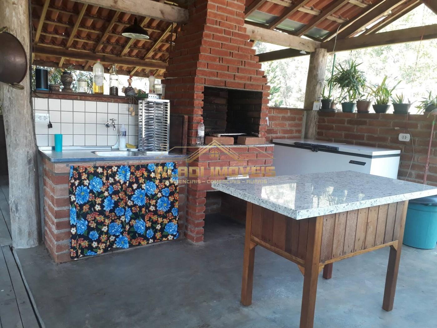 Chácara à venda, 5000m² - Foto 21