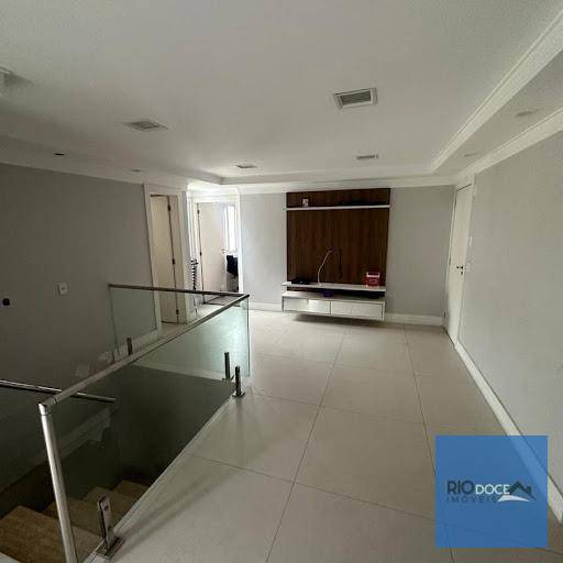 Apartamento à venda com 3 quartos, 230m² - Foto 2