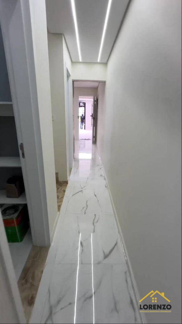 Sobrado à venda com 4 quartos, 190m² - Foto 10