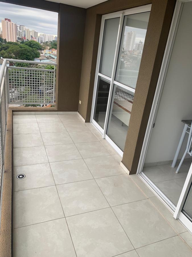 Apartamento para alugar com 1 quarto, 37m² - Foto 10