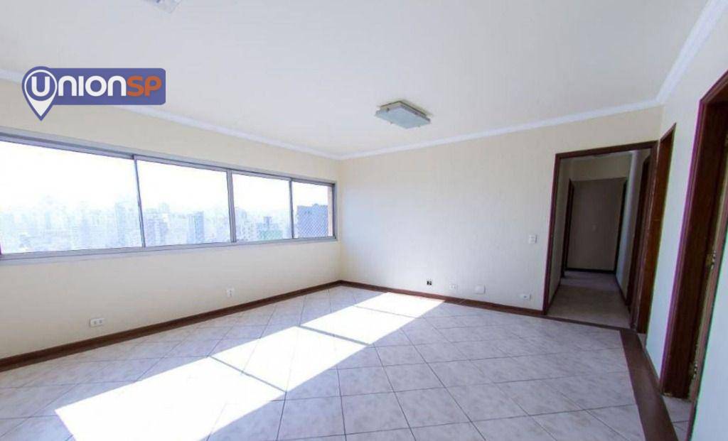 Apartamento à venda com 3 quartos, 140m² - Foto 1