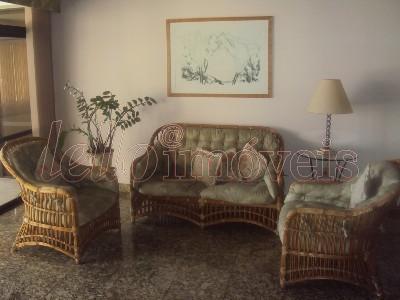 Apartamento para alugar com 3 quartos, 148m² - Foto 13